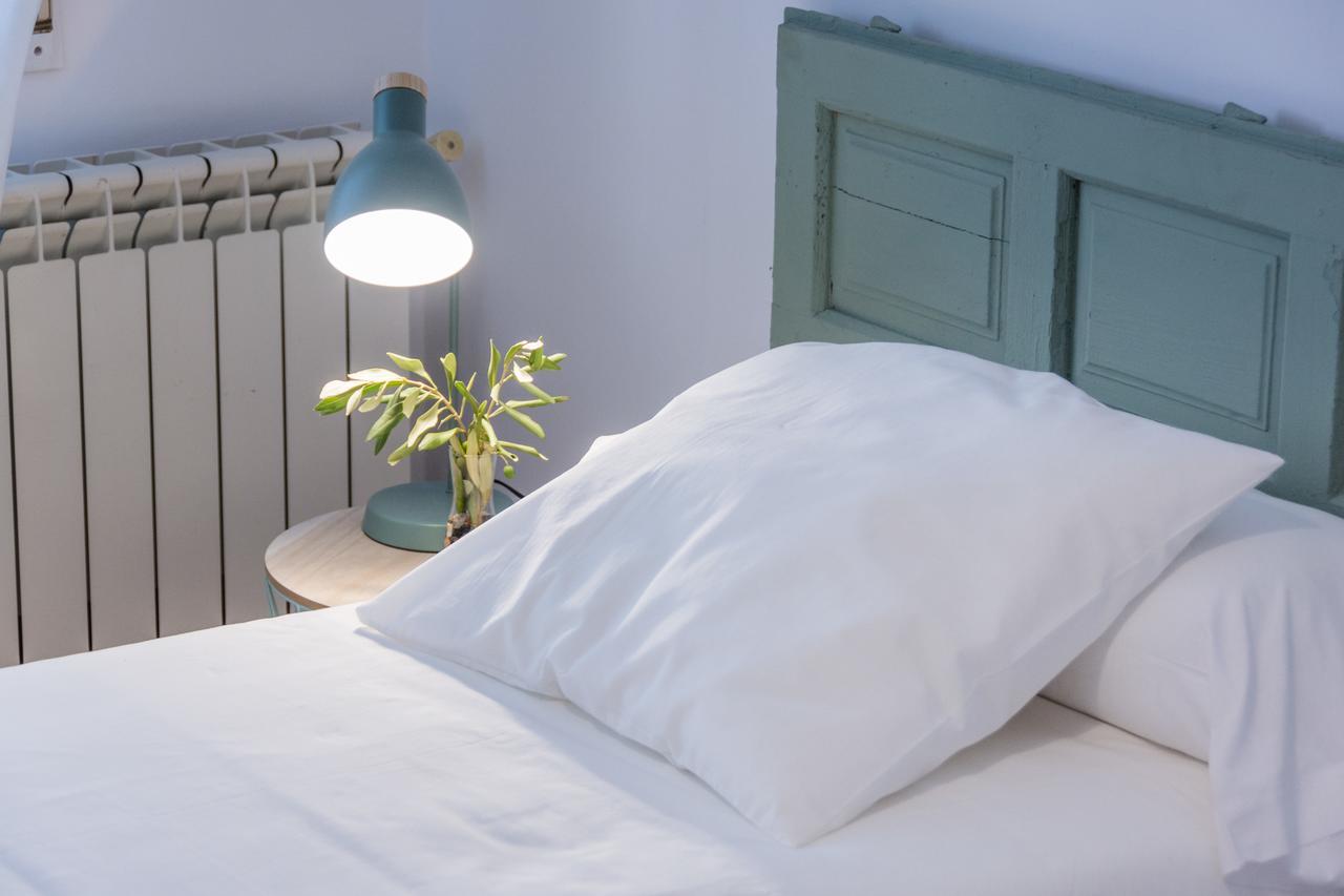 Apartamentos Paseo De La Farola Málaga Eksteriør billede