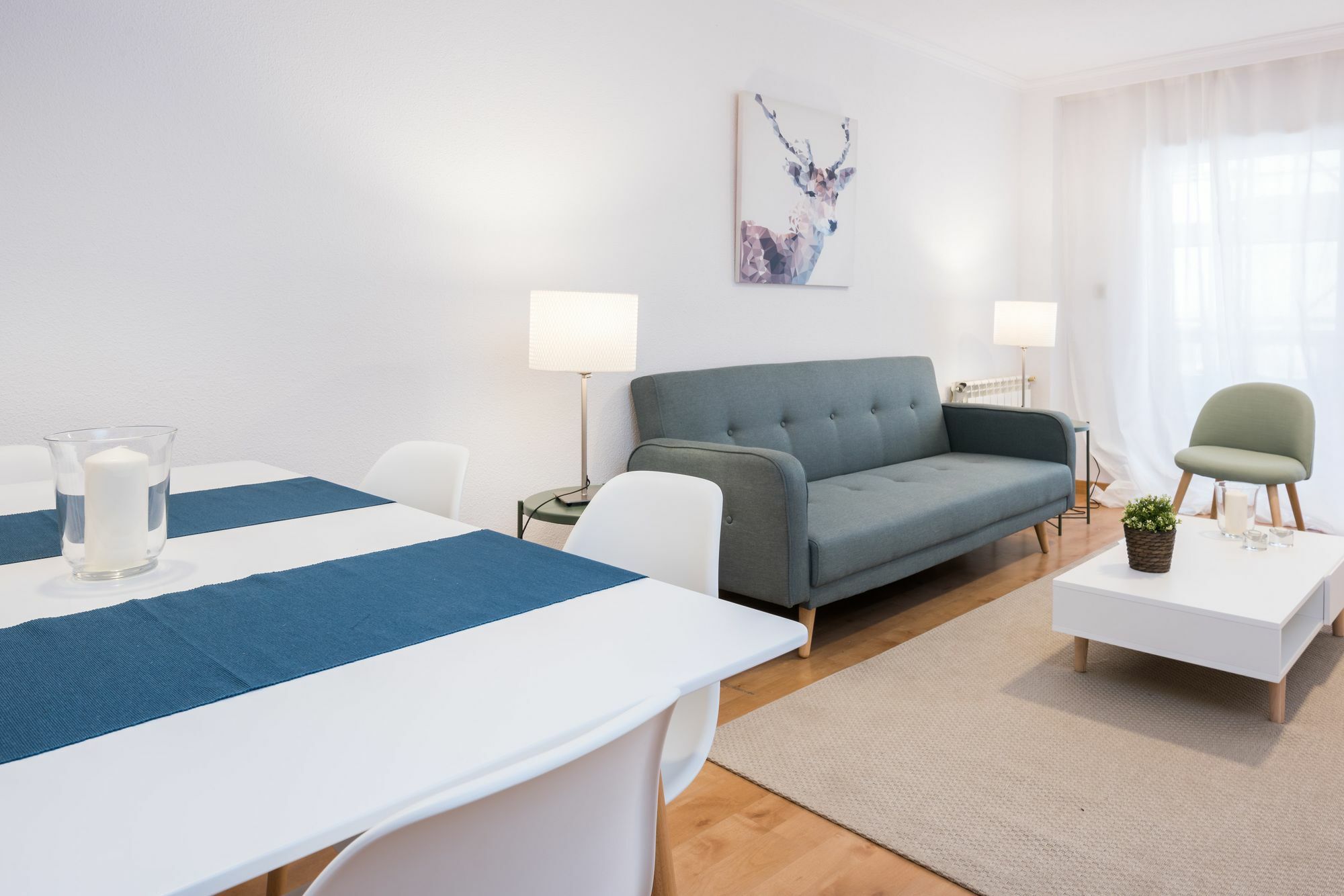Apartamentos Paseo De La Farola Málaga Eksteriør billede